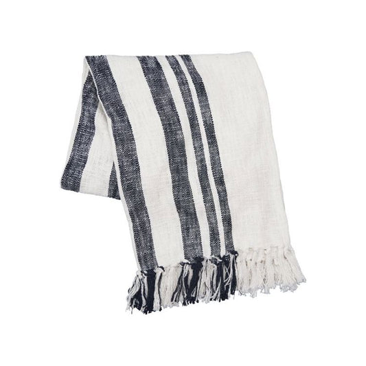 Morgan Onyx Throw