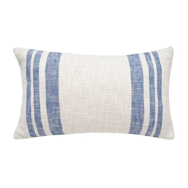 Morgan Denim Pillow