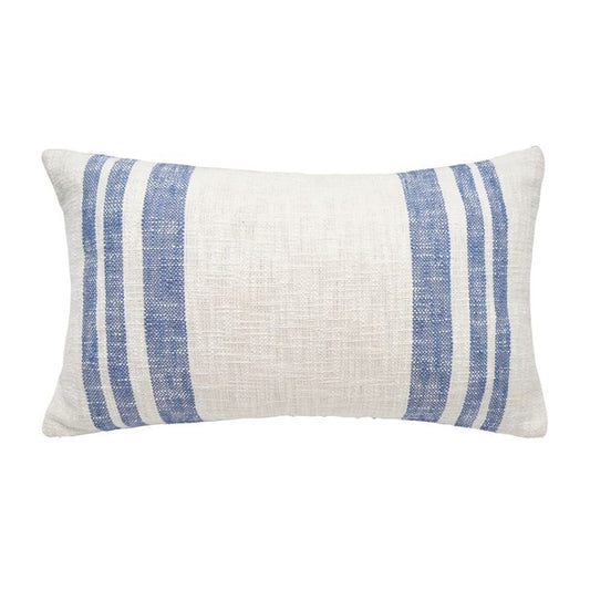 Morgan Denim Pillow