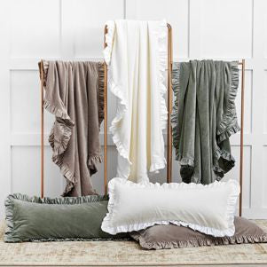 Ishana Throw
