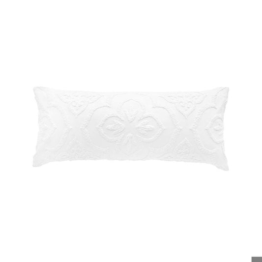 Ninny Dove Oblong Pillow