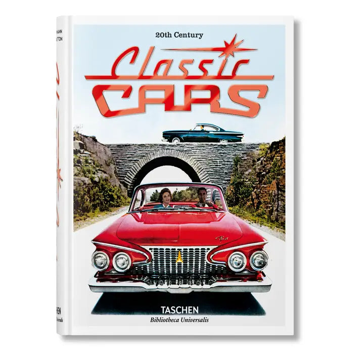 20th Century Classic Cars