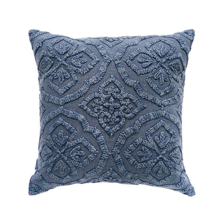 Ninny Pillow  22in. x 22in.