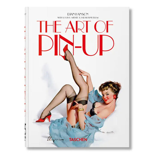 The Art of Pin-Up. 45th Ed