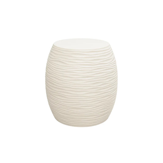 Dune End Table