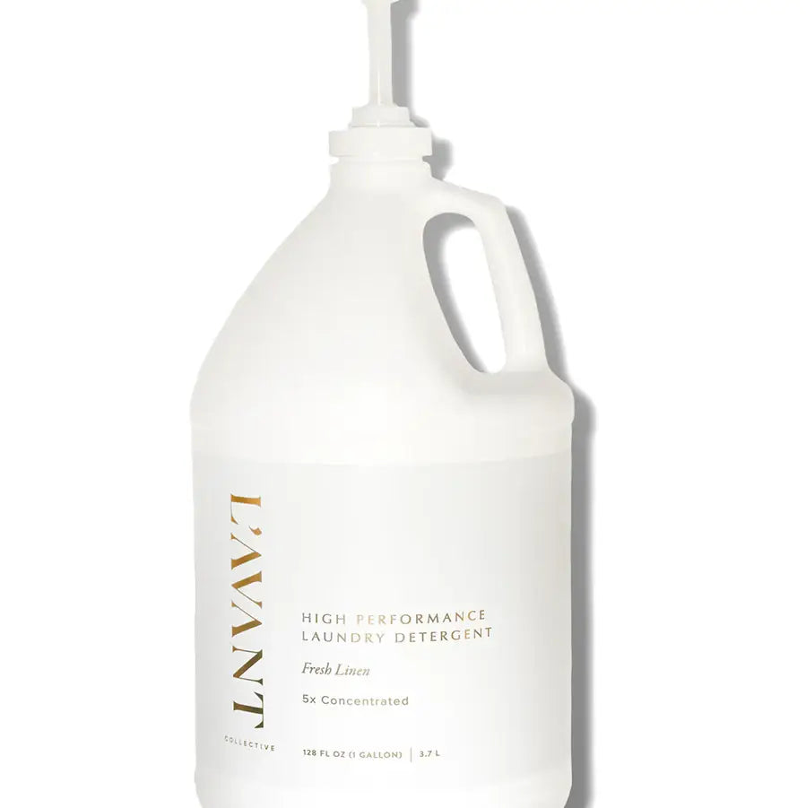 Lavant Laundry Detergent Gallon