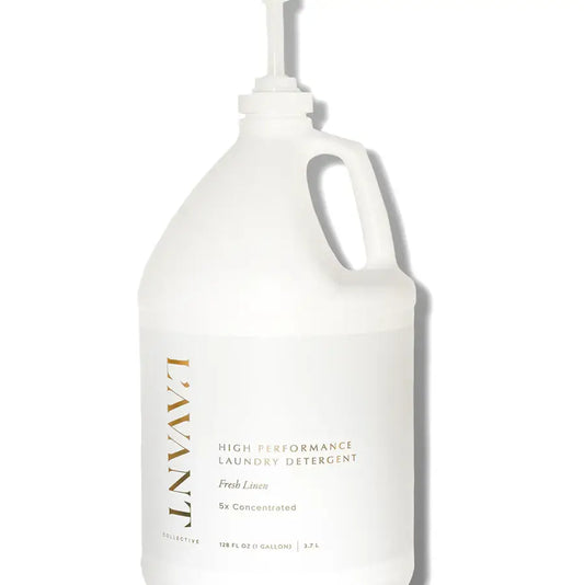 Lavant Laundry Detergent Gallon