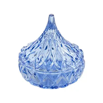 Hershey's Kisses Candy Dish