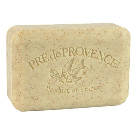 PDP HERITAGE 250G SOAP - HONEY ALMOND