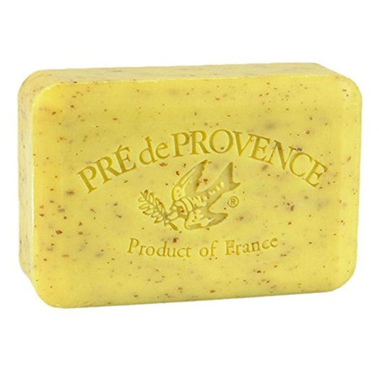 PDP HERITAGE 250G SOAP - LEMONGRASS