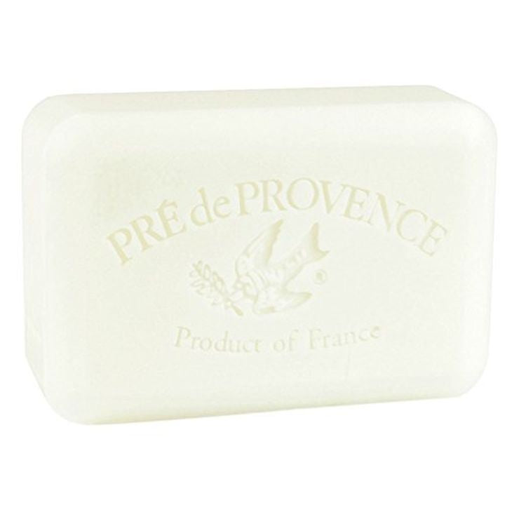 PDP HERITAGE 250G SOAP - MILK