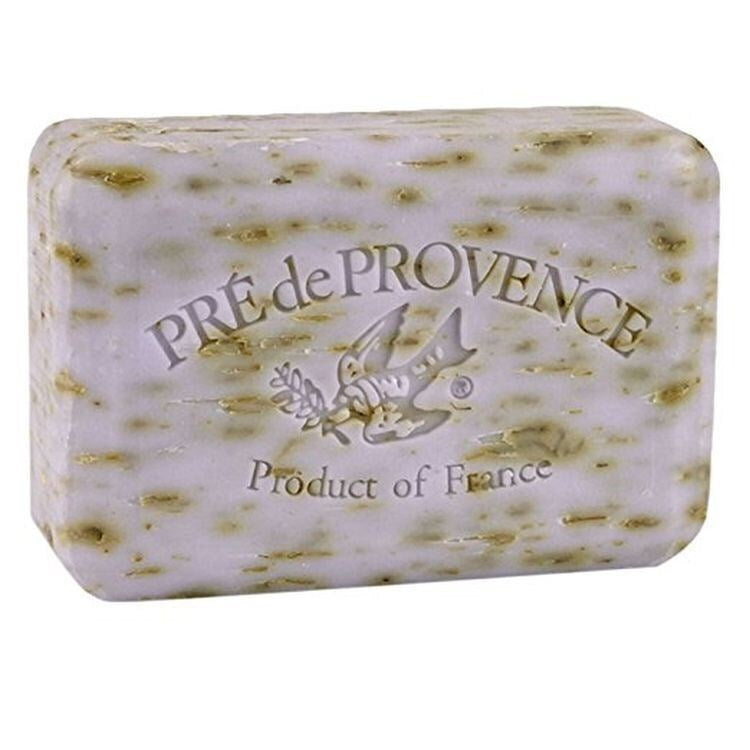 PDP HERITAGE 250G SOAP - LAVENDER