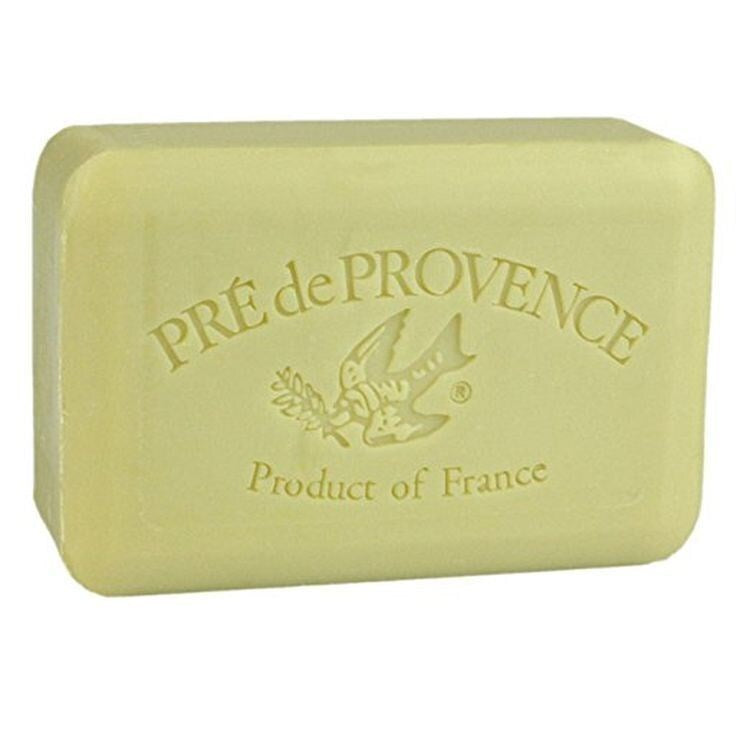 PDP HERITAGE 250G SOAP - VERBENA