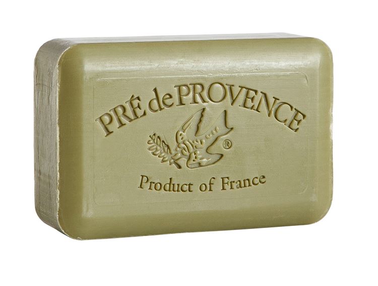 250G SOAP - OLIVE OIL