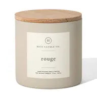 Rouge Candle