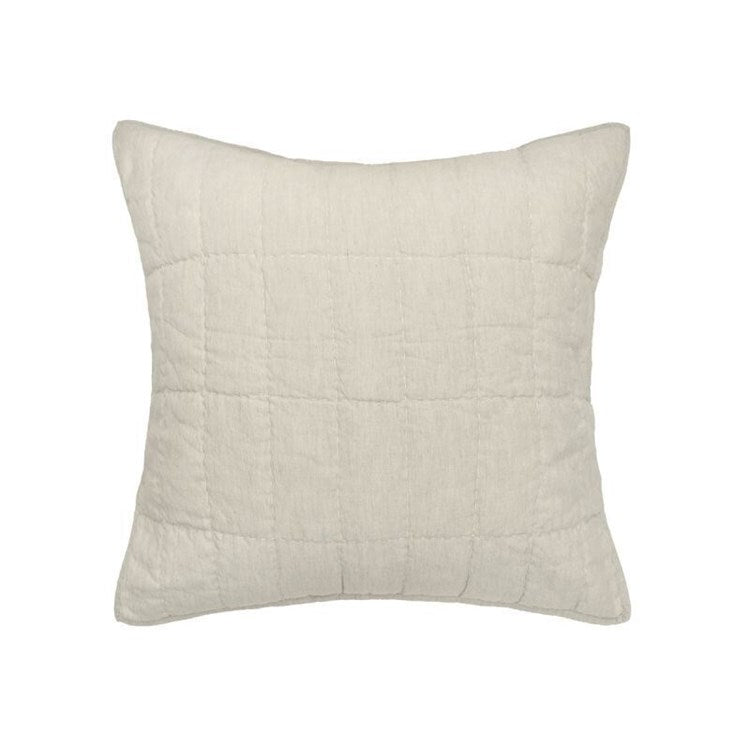 Odine Natural Sham
