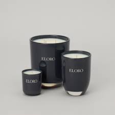 Tobacco Road Scented Candle