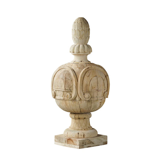 French Inspired Estate Finial