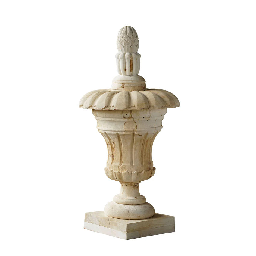 French Inspired Estate Finial