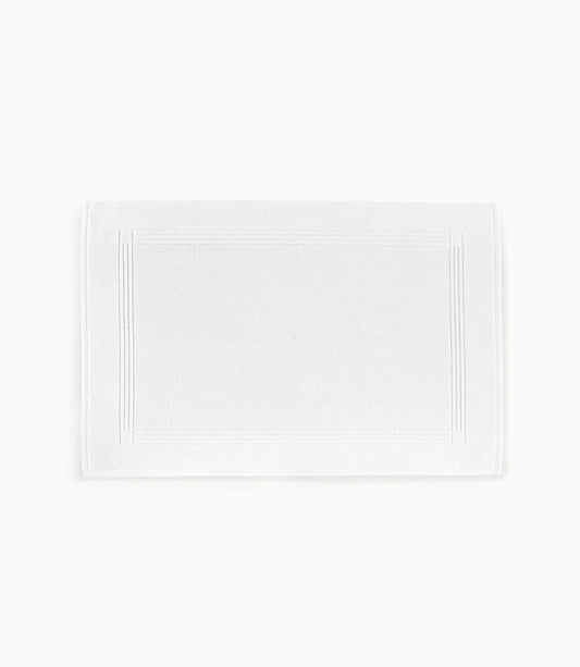 JUBILEE TEXTURED BATH MAT
