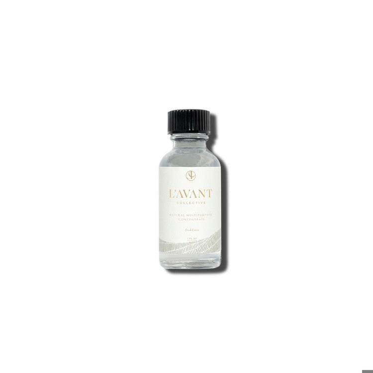 Multipurpose Concentrate Refill Fresh Linen