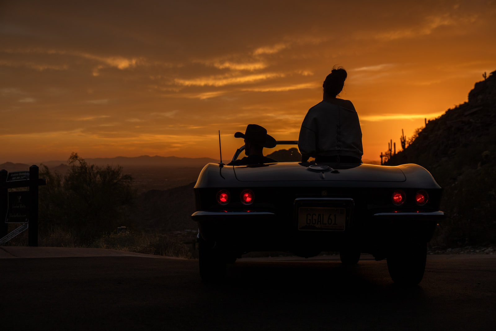 Road-trip