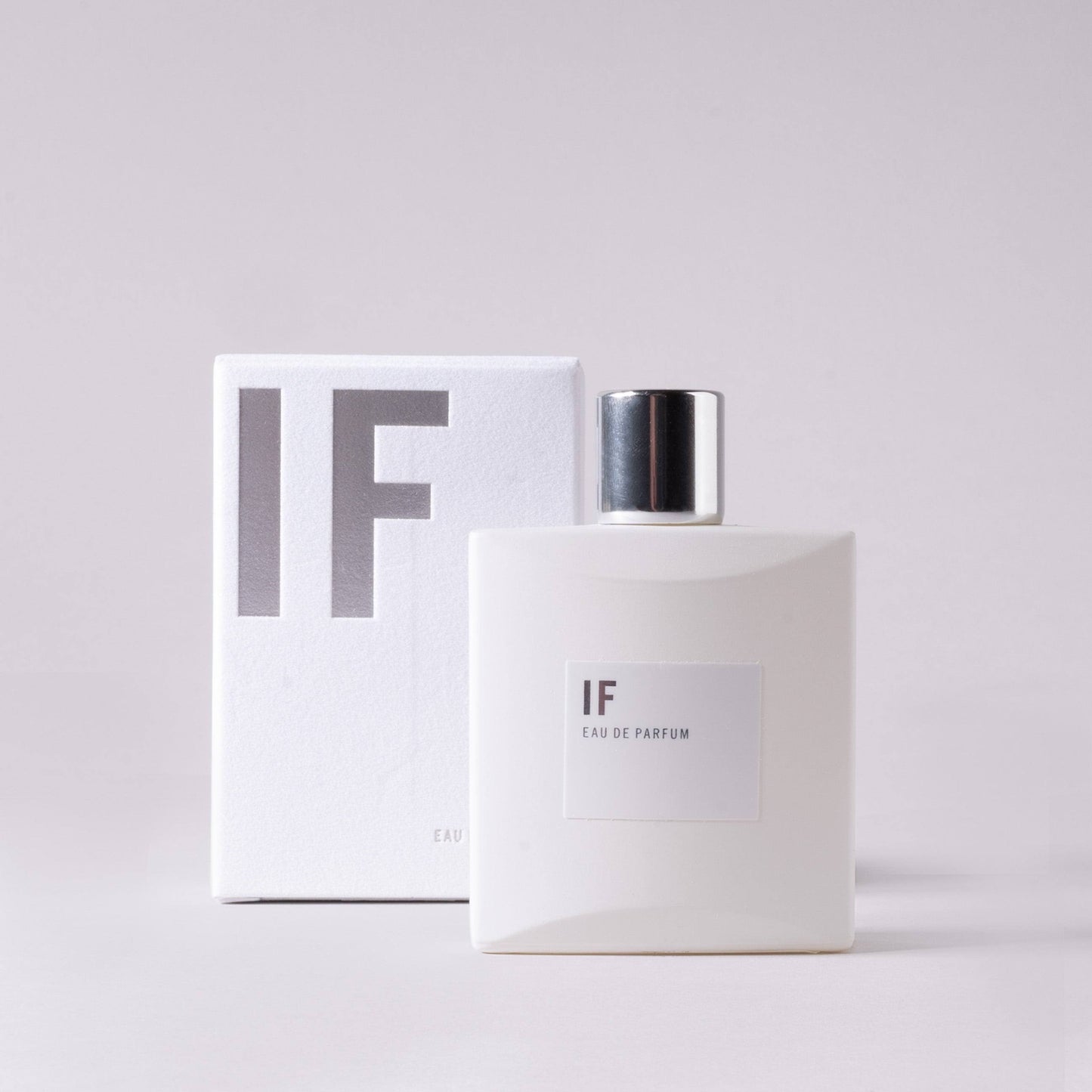 IF Grand Eau De Parfum