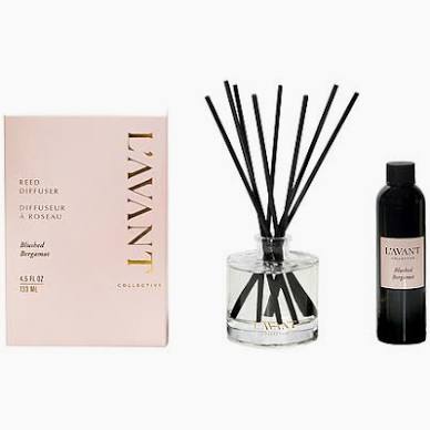 L'AVANT Reed Diffuser