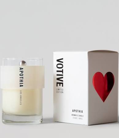 IF LOVE Votive