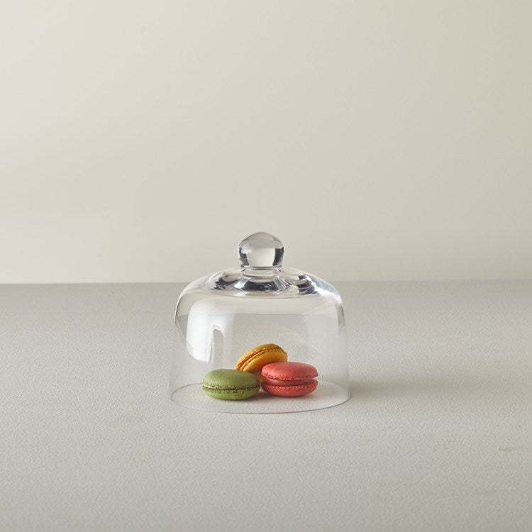 Glass Cloche-Small