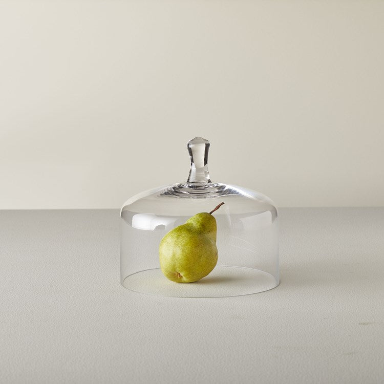 Medium Glass Cloche