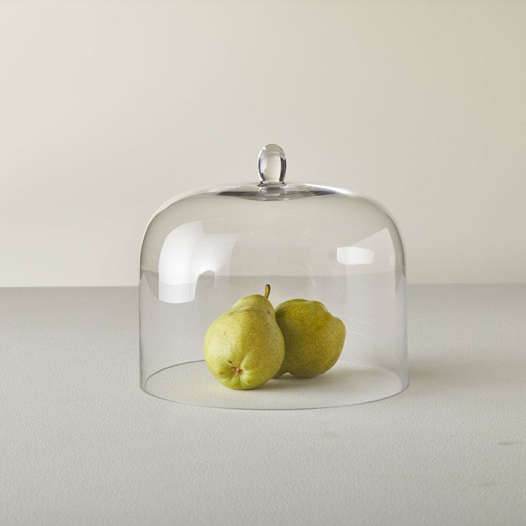 Large Glass Cloche