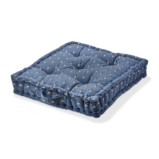 SUMMERHOUSE FLOOR PILLOW